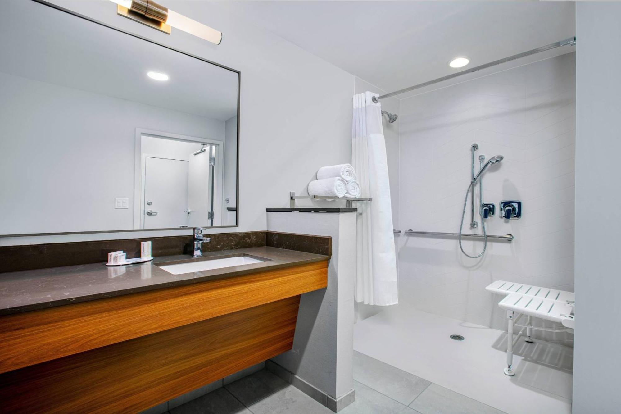 Fairfield By Marriott Inn & Suites Harrisburg West/Mechanicsburg Kültér fotó