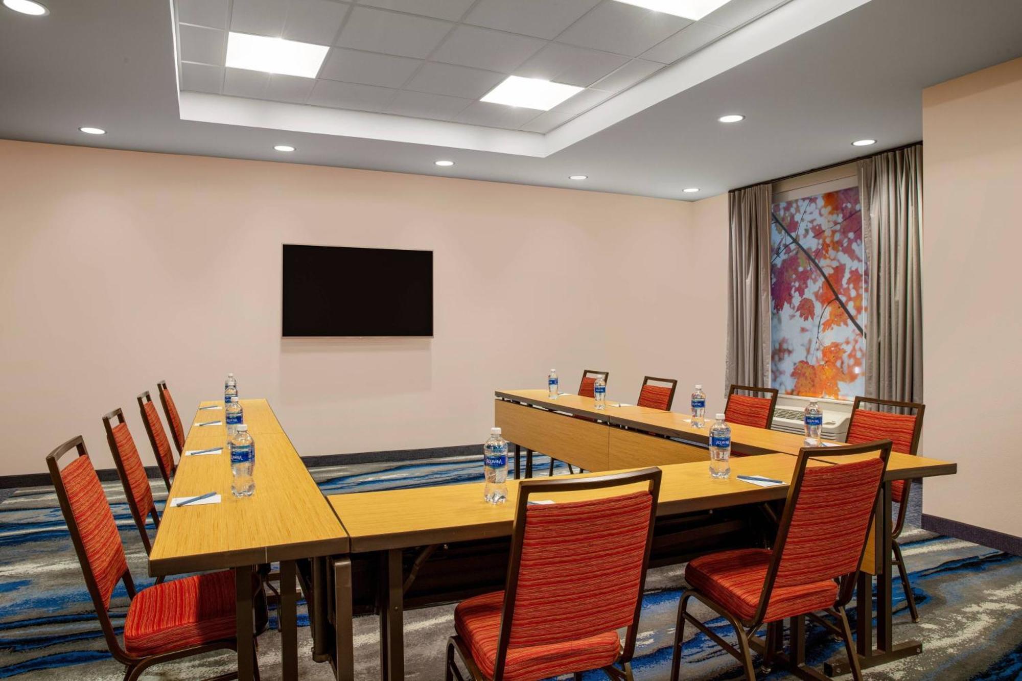 Fairfield By Marriott Inn & Suites Harrisburg West/Mechanicsburg Kültér fotó