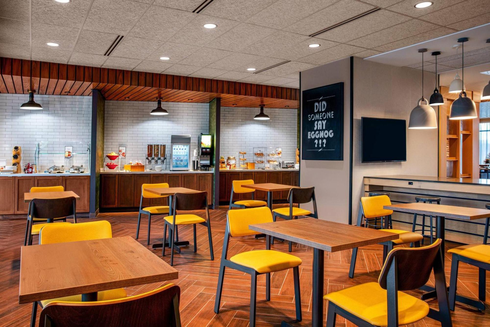 Fairfield By Marriott Inn & Suites Harrisburg West/Mechanicsburg Kültér fotó